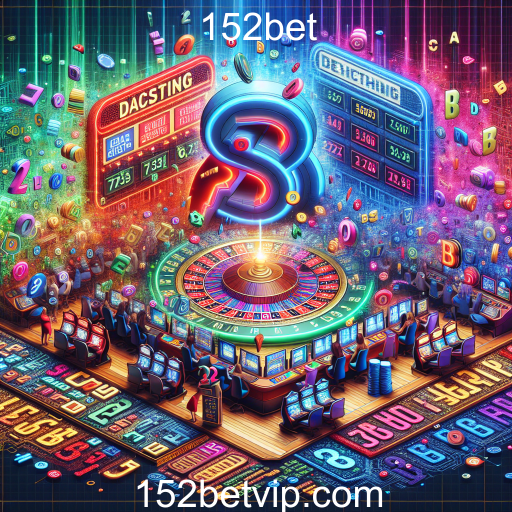 Explore a Categoria 'Depósito' no 152bet: Um Desafio para os Amantes de Palavras